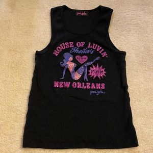 EUC Joomi Joolz tank top
